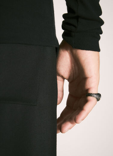 Orlando Ring Vivienne Westwood Orlando Ring Silver vww0158031