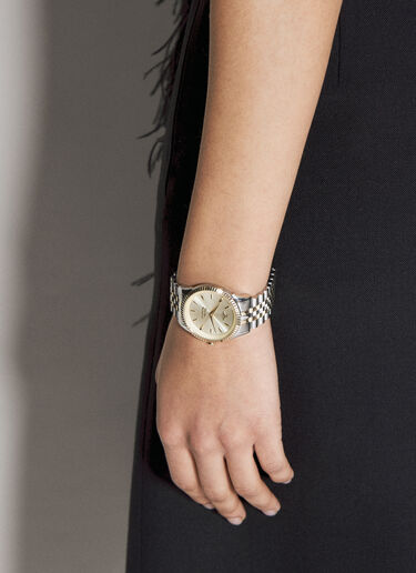 시모어 시계 Vivienne Westwood 시모어 시계 실버 vww0231015
