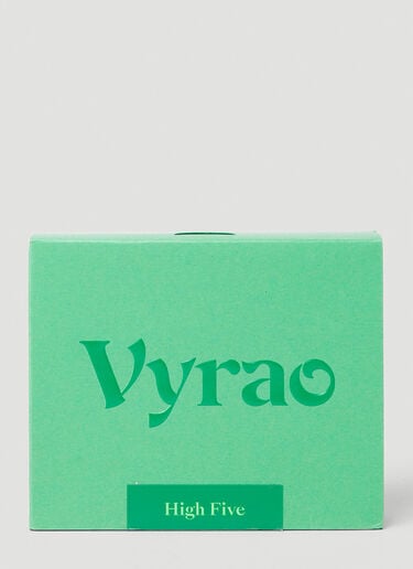 ハイヴァイブ トラベル香水 5本セット Vyrao ハイヴァイブ トラベル香水 5本セット クリア vyr0353002