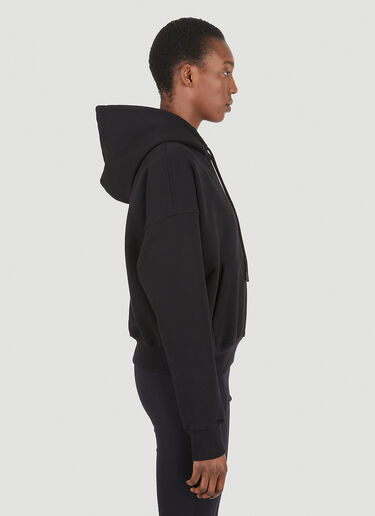 Classic Hooded Sweatshirt WARDROBE.NYC Classic Hooded Sweatshirt Black war0246011