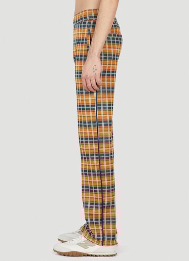 Samuel Track Pants Wales Bonner Samuel Track Pants Yellow wbn0152008