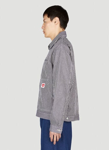 Terrell Jacket Carhartt WIP Terrell Jacket Dark Blue wip0153008