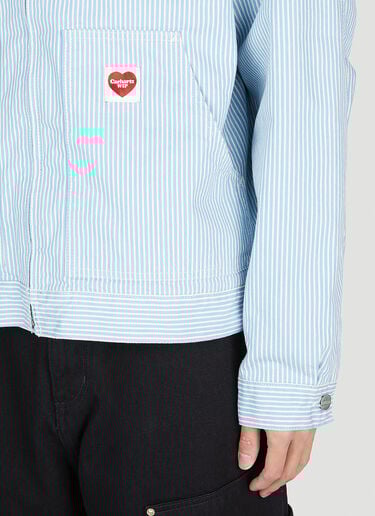 Carhartt WIP Terrell Jacket Blue wip0153009