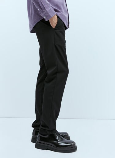 Carhartt WIP Master Tailored Pants Black wip0154006