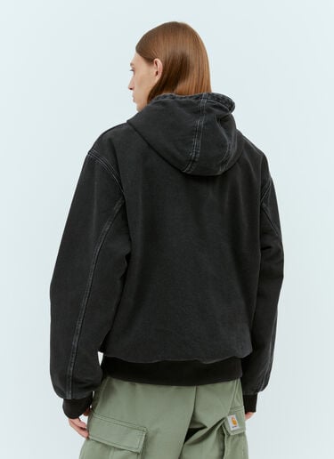 OG Active Jacket Carhartt WIP OG Active Jacket Black wip0154011