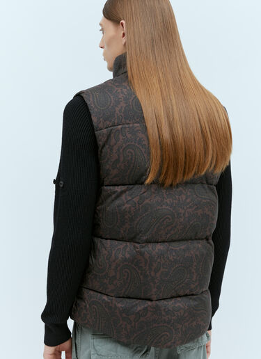 스프링필드 베스트 Carhartt WIP 스프링필드 베스트 브라운 wip0154012