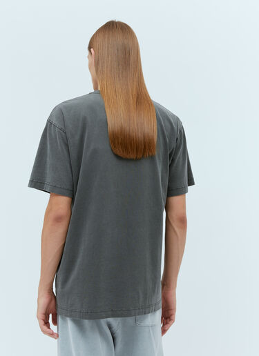 Carhartt WIP Vista T-Shirt Dark Grey wip0154032
