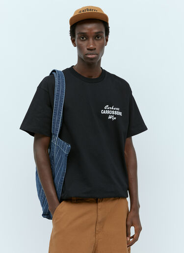 Onyx 棒球帽 Carhartt WIP Onyx 棒球帽 棕色 wip0155009