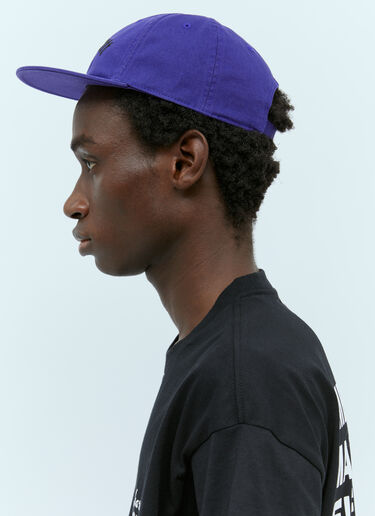 オニキス ベースボールキャップ Carhartt WIP オニキス ベースボールキャップ パープル wip0155010