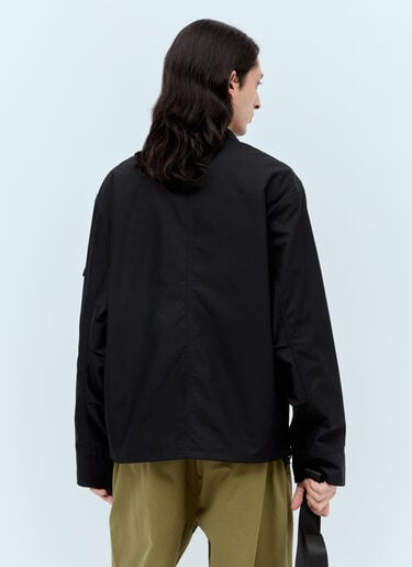 Holt Jacket Carhartt WIP Holt Jacket Black wip0156001