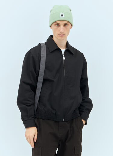 Ashley Beanie Hat Carhartt WIP Ashley Beanie Hat Green wip0157008