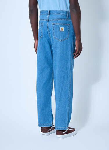 Lucas 牛仔裤 Carhartt WIP Lucas 牛仔裤 蓝色 wip0159003