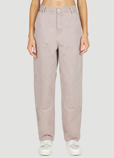 Amherst Pants Carhartt WIP Amherst Pants Beige wip0251004