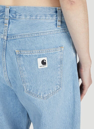 Carhartt WIP W' ブランドンジーンズ ブルー wip0252005