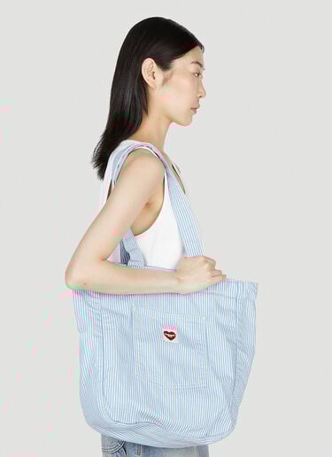 Carhartt WIP Terrell Tote Bag Blue wip0253001