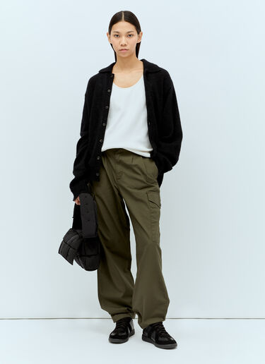 Collins Cargo Pants Carhartt WIP Collins Cargo Pants Green wip0254006