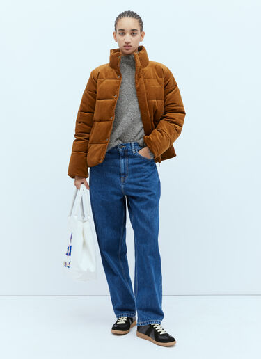 Layton Jacket Carhartt WIP Layton Jacket Brown wip0254010
