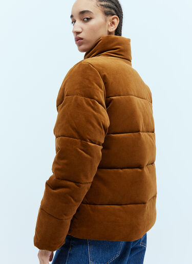 Layton Jacket Carhartt WIP Layton Jacket Brown wip0254010