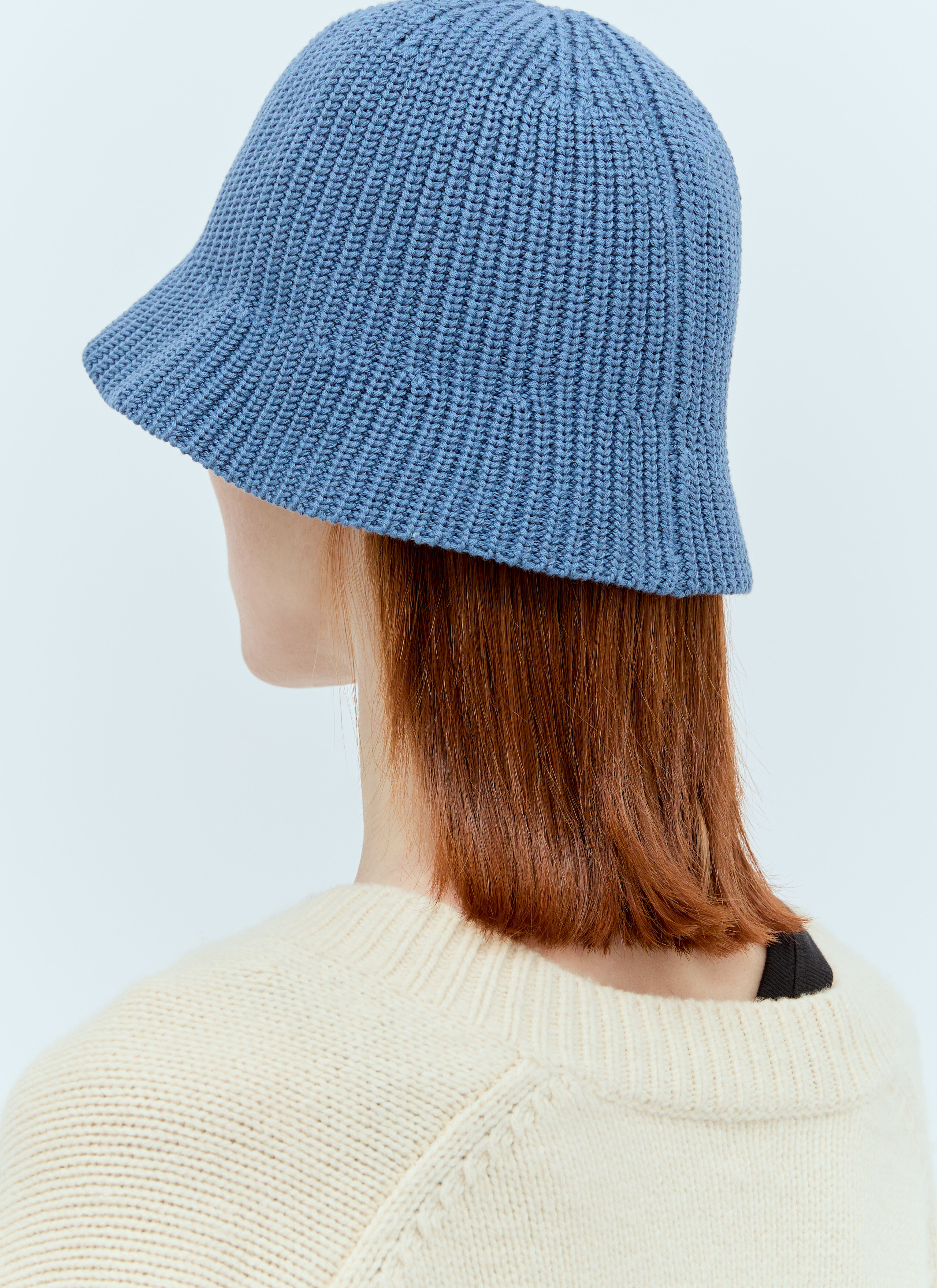 Carhartt WIP Women's' Paloma Knit Hat in Blue | LN-CC®
