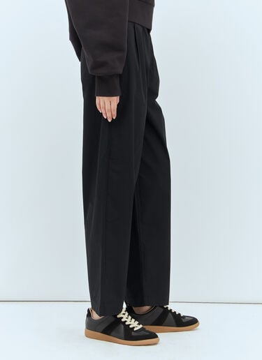 フランキーパンツ Carhartt WIP フランキーパンツ ブラック wip0257002