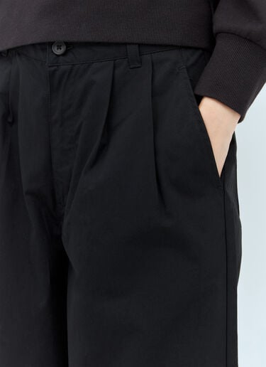フランキーパンツ Carhartt WIP フランキーパンツ ブラック wip0257002