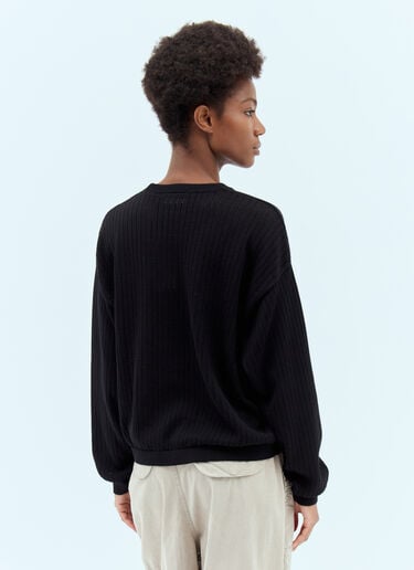 Carhartt WIP Norlina 毛衣 黑色 wip0257003