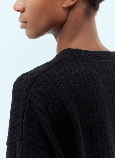 Carhartt WIP Norlina 毛衣 黑色 wip0257003
