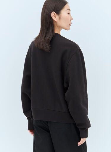 Carhartt WIP American Script 运动衫 黑色 wip0257005