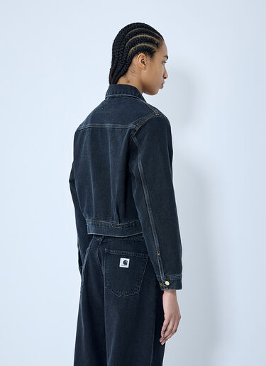 W' アルカ メイトランド ジャケット Carhartt WIP W' アルカ メイトランド ジャケット ブラック wip0259004