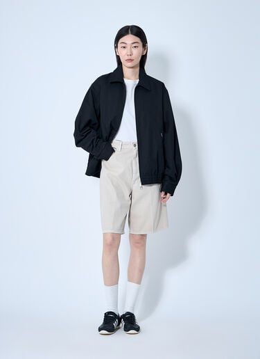 Brandon Denim Shorts Carhartt WIP Brandon Denim Shorts Beige wip0259005