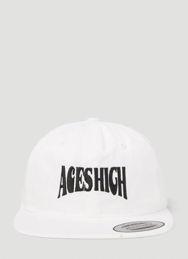Aces 棒球帽 Carhartt WIP Aces 棒球帽 白色 wip0351010