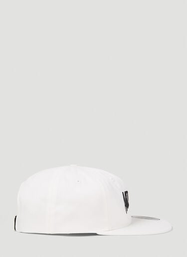 Aces 棒球帽 Carhartt WIP Aces 棒球帽 白色 wip0351010