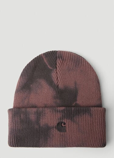 Vista Beanie Hat Carhartt WIP Vista Beanie Hat Purple wip0351019