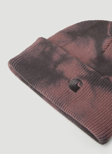Vista Beanie Hat Carhartt WIP Vista Beanie Hat Purple wip0351019