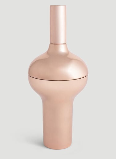 Plum Cocktail Shaker Tom Dixon Plum Cocktail Shaker Pink wps0638041