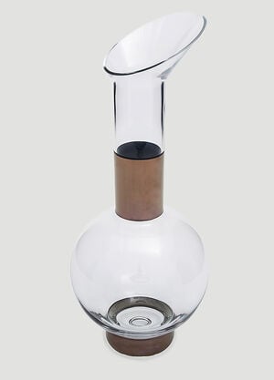 Tom Dixon Tank Jug Clear wps0638044