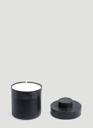 Terre Noire Candle Mad & Len Terre Noire Candle Black wps0638075