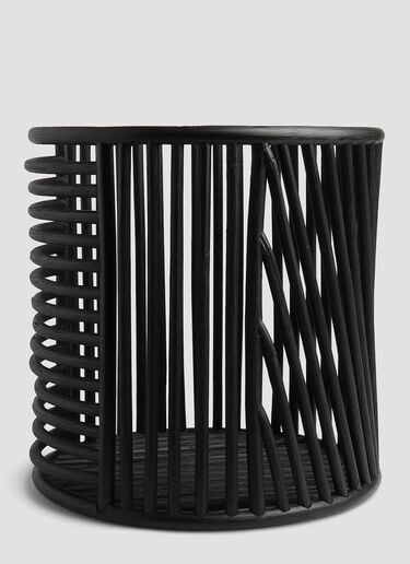 AYTM Tall Basket black wps0638106