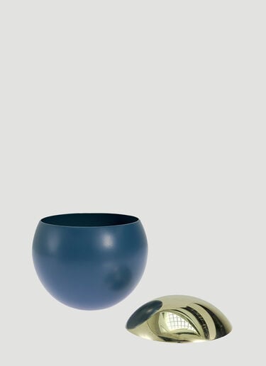 House of Today The Sphere Blue wps0638188