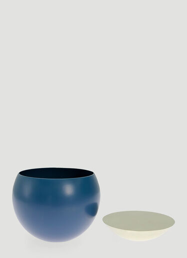 The Sphere House of Today The Sphere Blue wps0638188