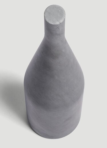 Omaggio a Morandi Grigio Versilia Bottle Salvatori Omaggio a Morandi Grigio Versilia Bottle Grey wps0638215