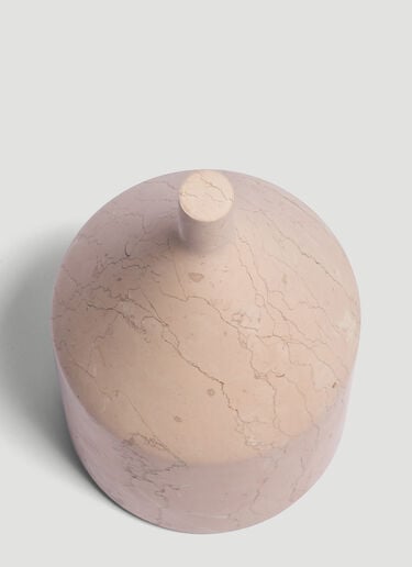 Omaggio a Morandi Rosa Perlino Bottle Salvatori Omaggio a Morandi Rosa Perlino Bottle Pink wps0638217