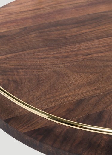 Vitta Tray AYTM Vitta Tray Brown wps0638238