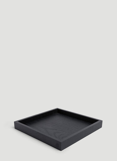 AYTM Small Square Unity Tray Black wps0638289