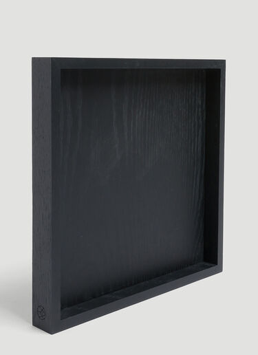 AYTM Small Square Unity Tray Black wps0638289