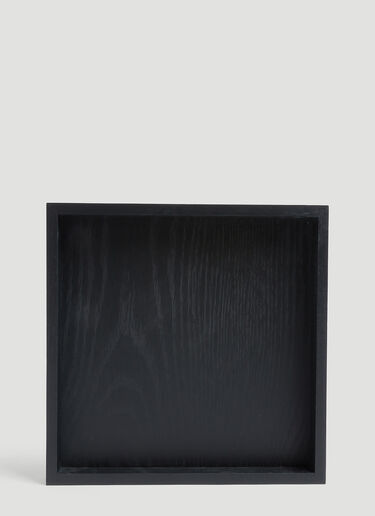 AYTM Small Square Unity Tray Black wps0638289