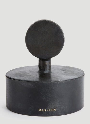 Cristaux Pot Pourri Totem, Spirituelle, Medium Mad & Len Cristaux Pot Pourri Totem, Spirituelle, Medium Black wps0638326