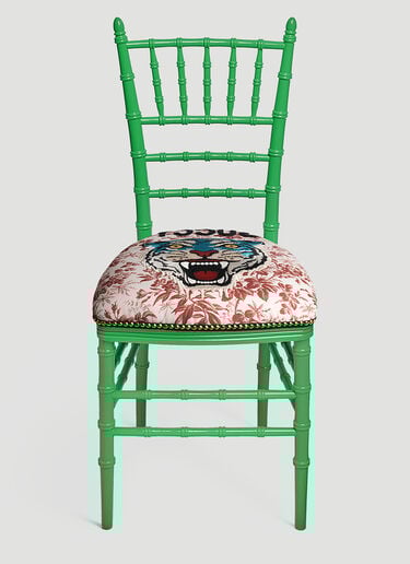 Chiavari Chair Gucci Chiavari Chair Green wps0638340