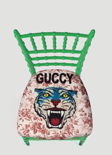 Chiavari Chair Gucci Chiavari Chair Green wps0638340