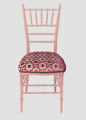 Gucci Chiavari Chair Purple wps0638342